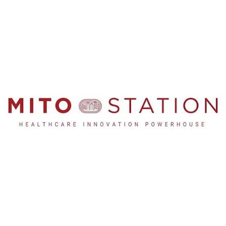 Mito Station logo
