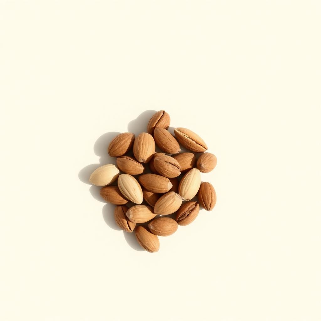 Almond