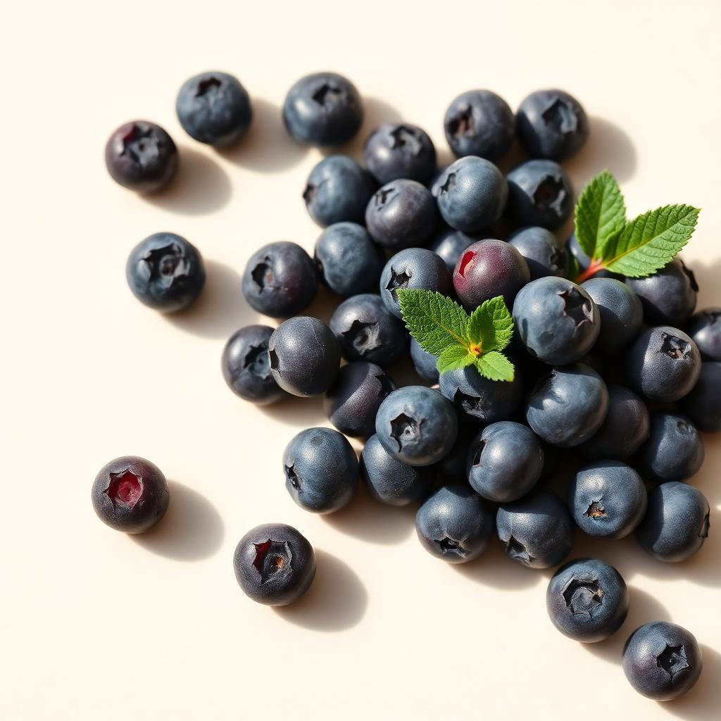Blueberry