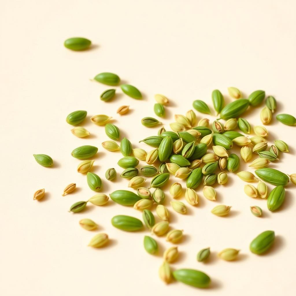 Cardamom