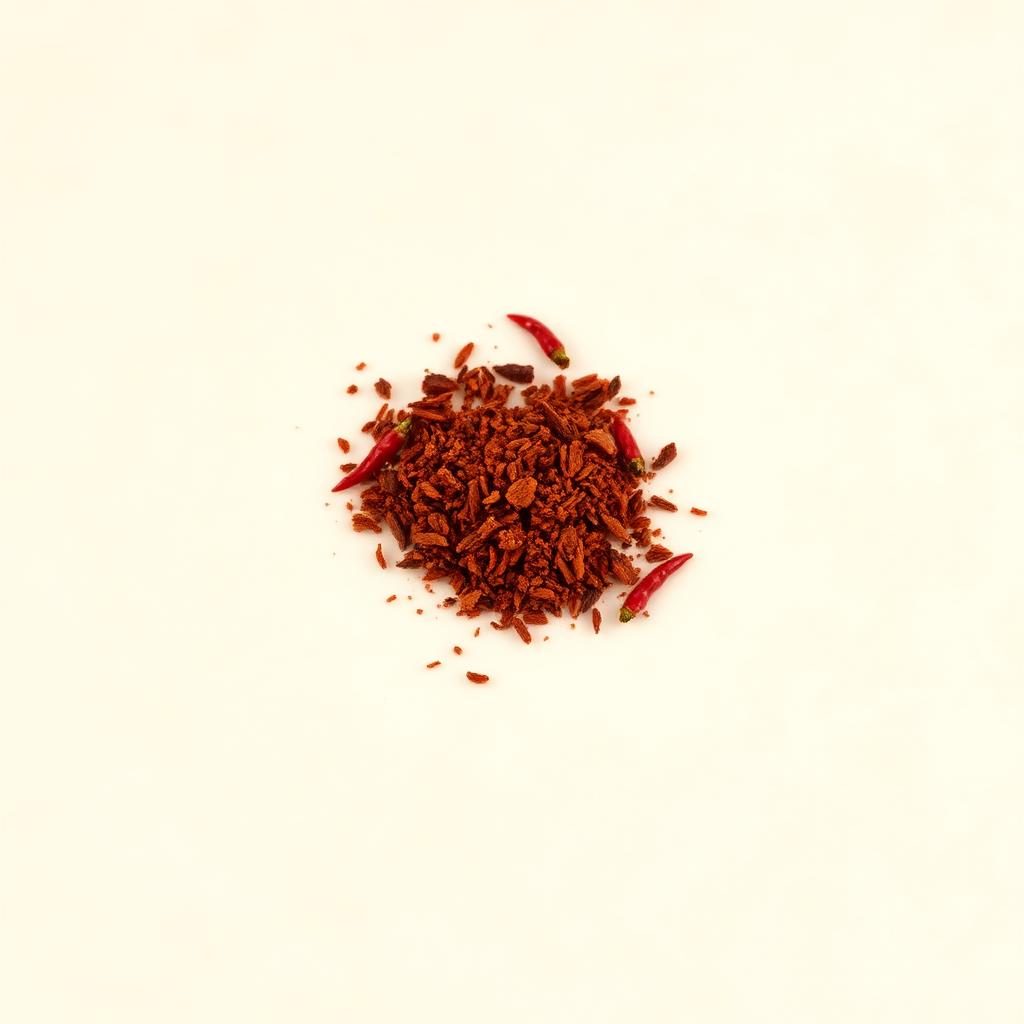 Aleppo chili