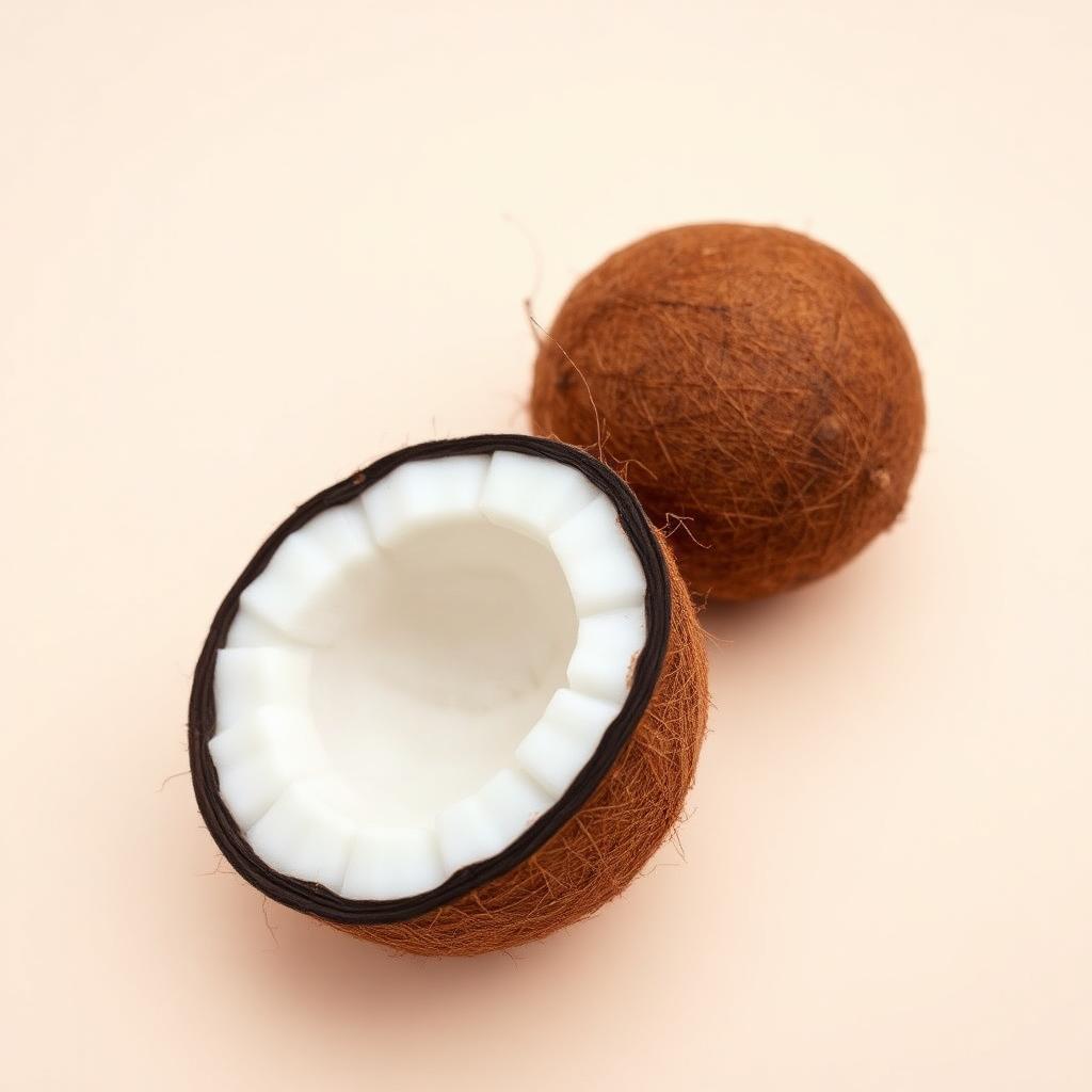 Coconut