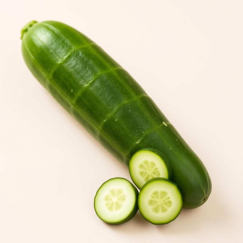 Cucumber