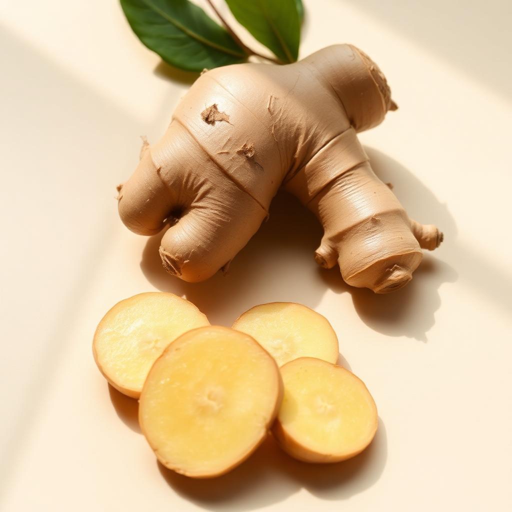 Ginger
