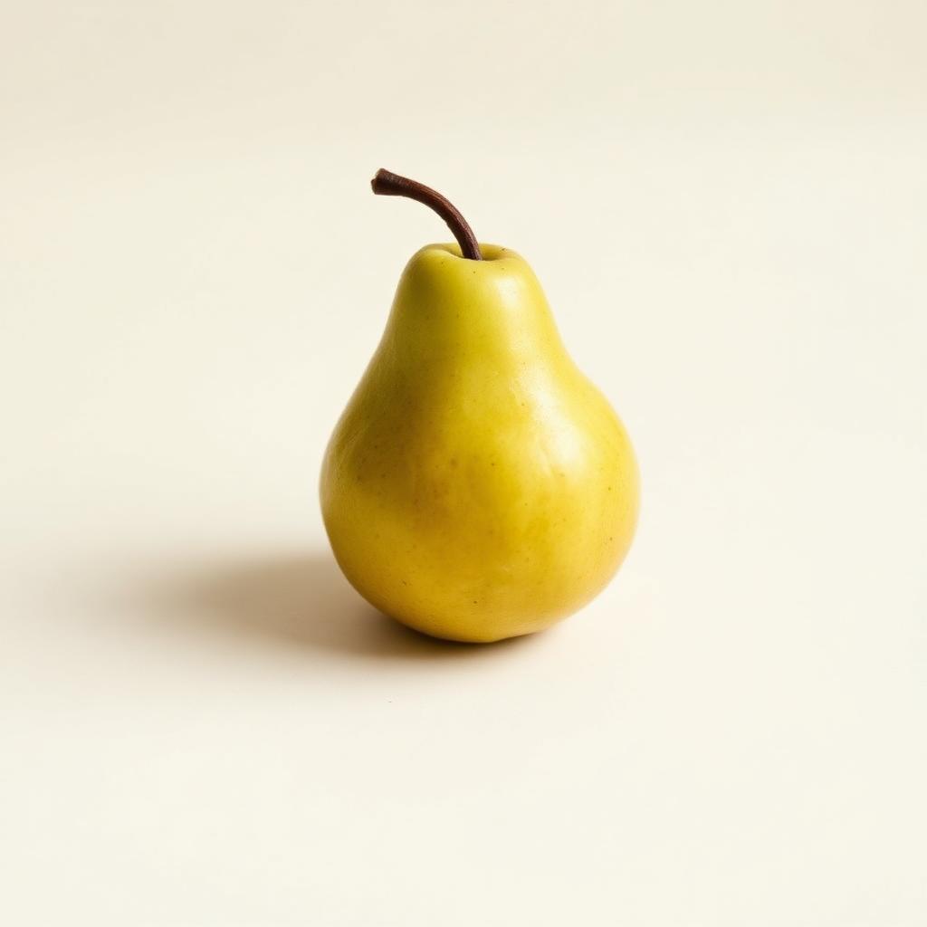 Pear