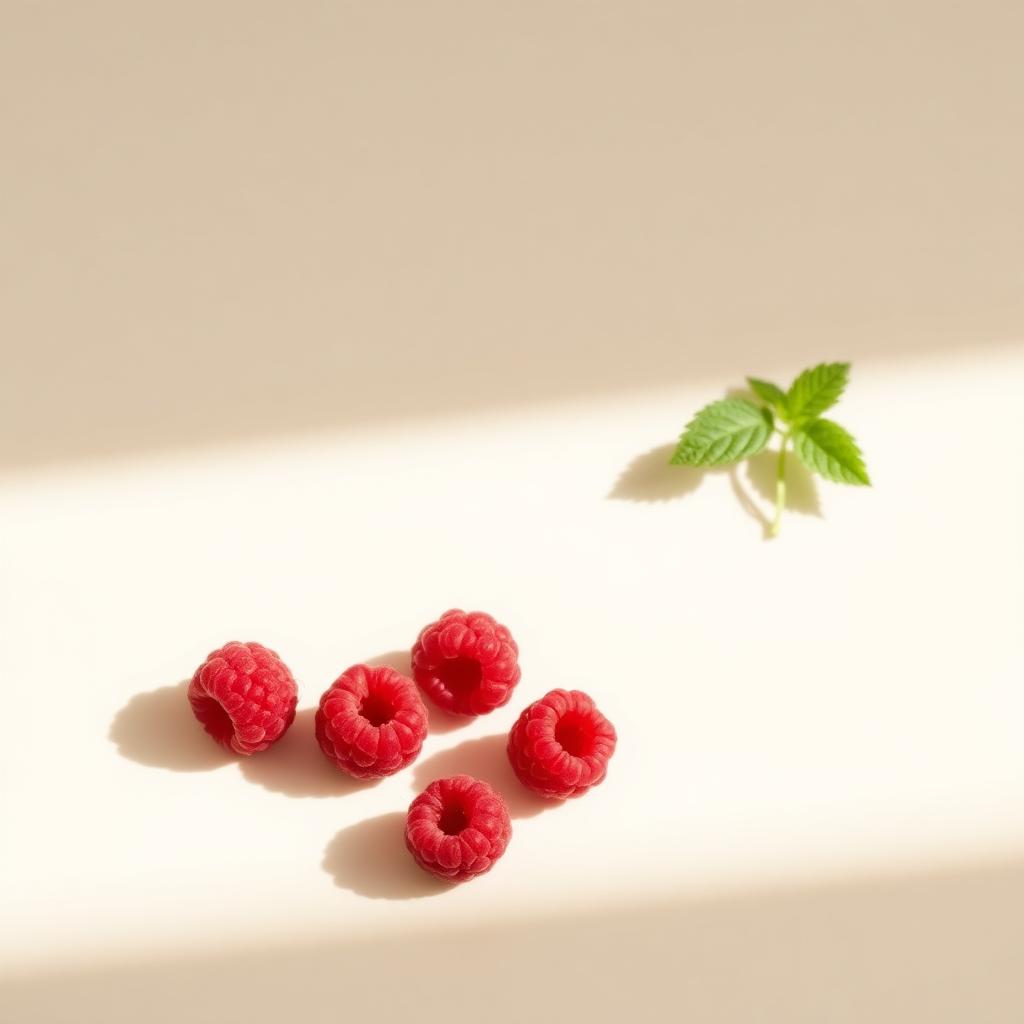 Raspberry
