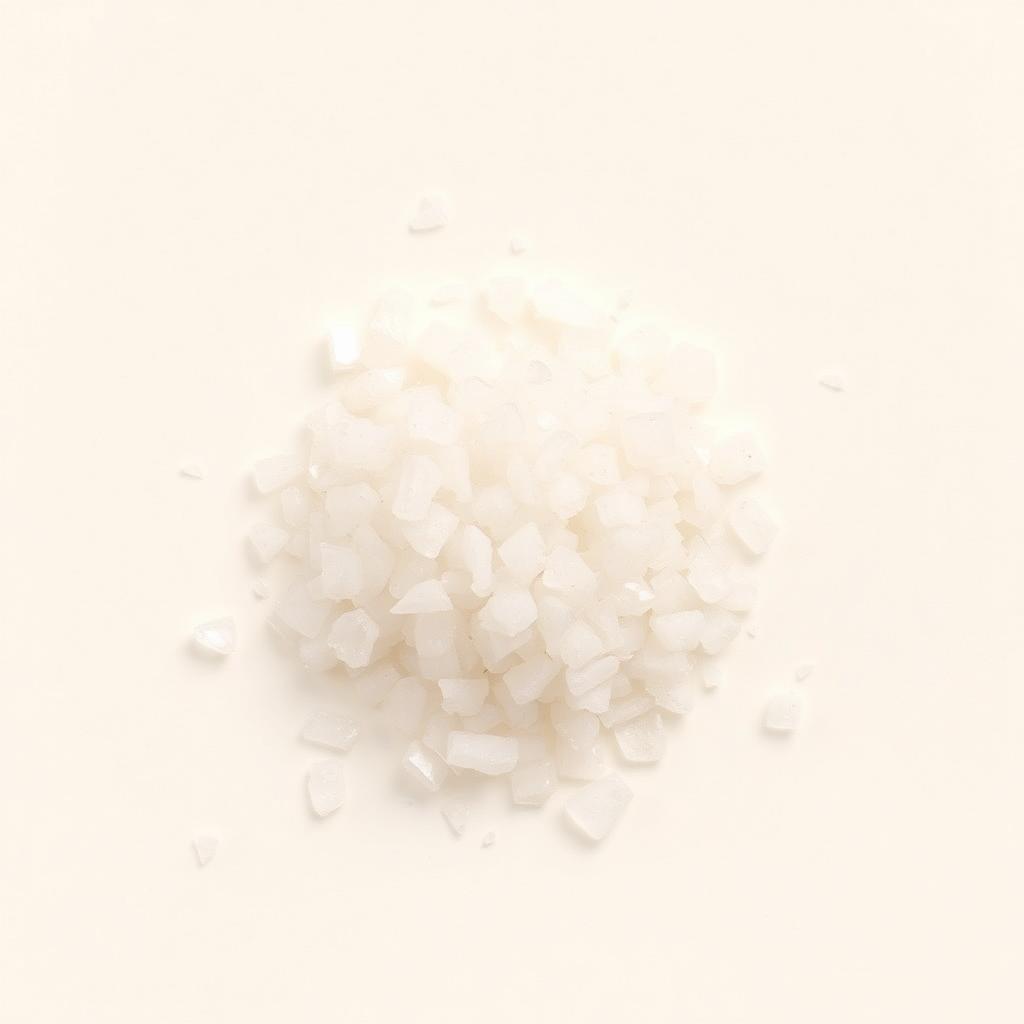 Sea salt
