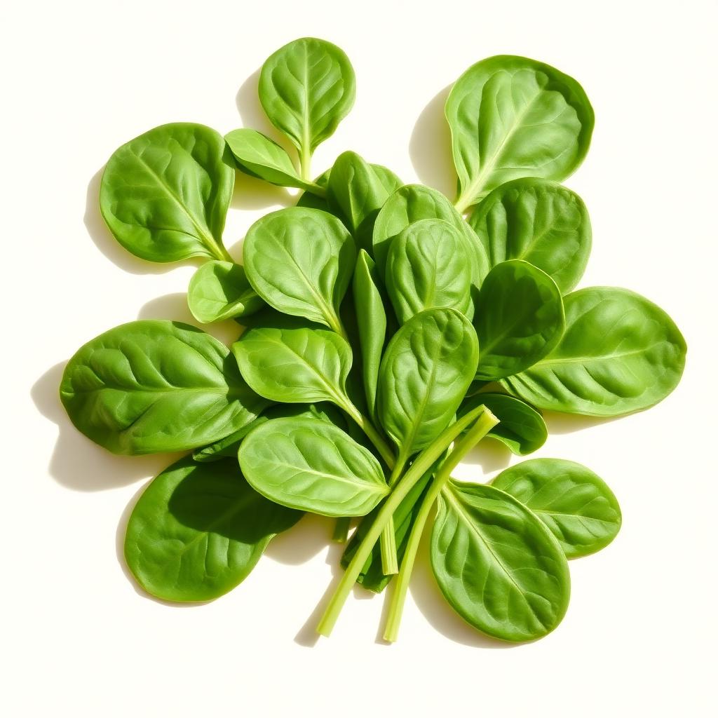 Spinach