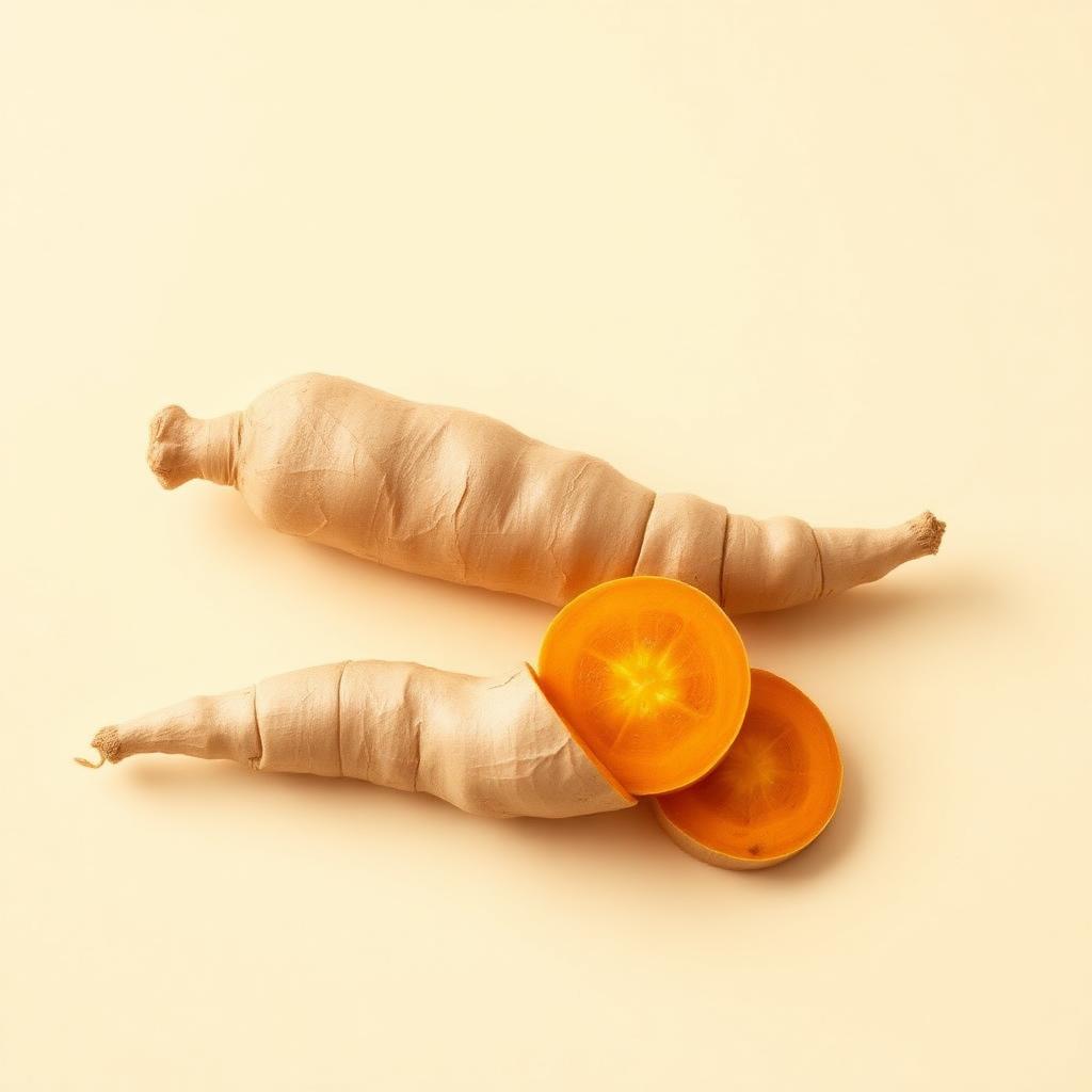 Turmeric