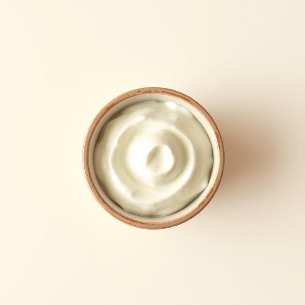 Yogurt